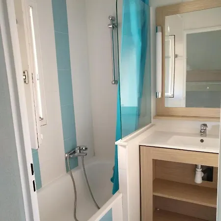 St Raphael Cote D Azur דירה Saint-Raphaël