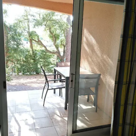 St Raphaël Côte D Azur Lejlighed Saint-Raphaël