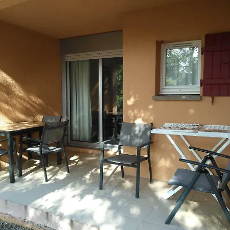 St Raphael Cote D Azur דירה *