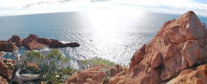 Daire St Raphael Cote D Azur *